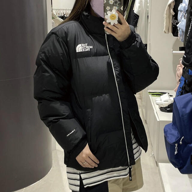 ノースフェイス KEMP T JAKET ダウンジャケットMサイズ - www.ecotours