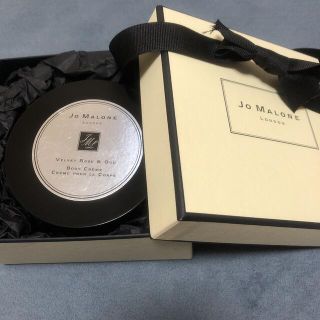 ジョーマローン(Jo Malone)のジョーマローン ヴェルベット ローズ&ウード ボディ クリーム 175ml(ボディクリーム)