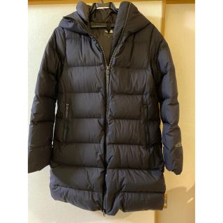 ザノースフェイス(THE NORTH FACE)のノースフェイス　ダウンジャケット 黒　Lサイズ(ダウンジャケット)