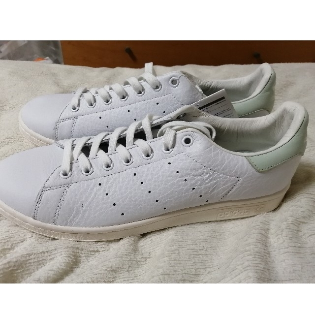 注意　アディダスオリジナルス スタンスミスSTAN SMITH EF9289