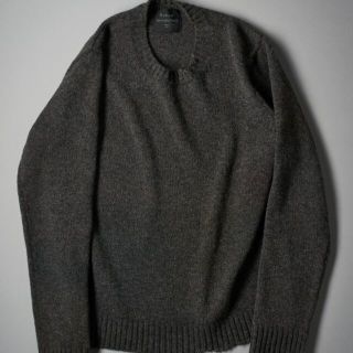 ヨウジヤマモト(Yohji Yamamoto)のNahyat  n-50 ニット(ニット/セーター)