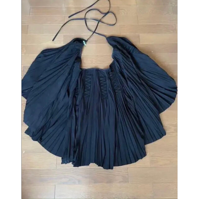 Yohji Yamamoto - ヨウジヤマモト/巻きスカート yohji yamamotoの通販