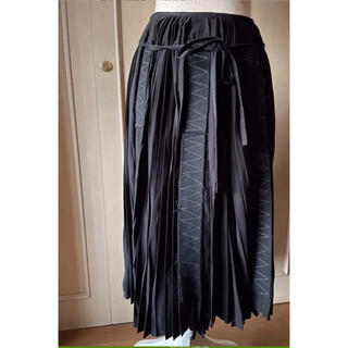 ヨウジヤマモト 巻きスカートの通販 79点 | Yohji Yamamotoを買うなら 
