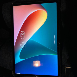 Xiaomi pad5pro(タブレット)