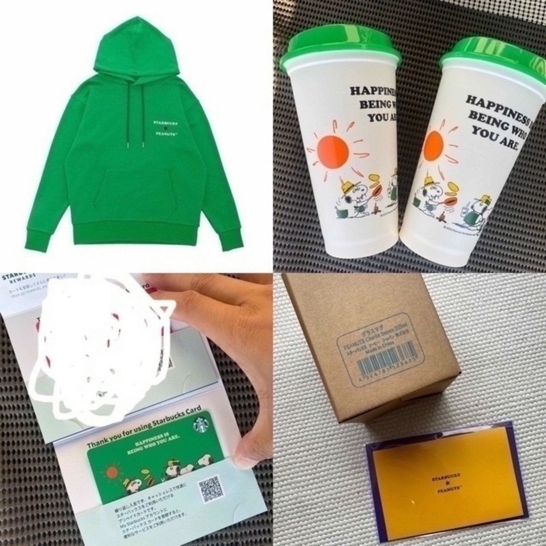 Starbucks Coffee - あかまる②じじ様専用‼️ 新品 スターバックス の