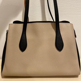 COACH - コーチ ローラキャリーオール カラーブロックの通販 by たん's