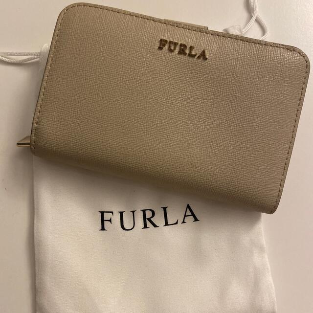 Furla(フルラ)のFURLA 財布 メンズのファッション小物(折り財布)の商品写真