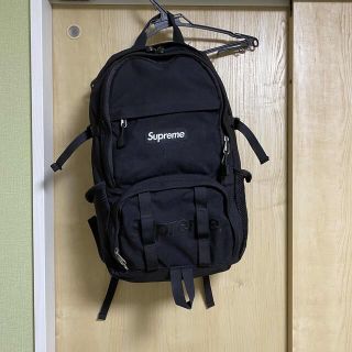 Supreme - SUPREME BACKPACK 2015ssの通販 by shop ...