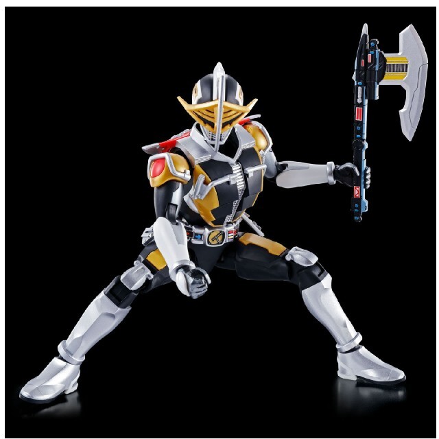 Bandai Figure Rise Standard 仮面ライダー電王 3フォームセット の通販 By Michi Michi S Shop バンダイならラクマ