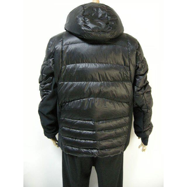 MONCLER(モンクレール)のサイズ4■モンクレール■GRENOBLE■新品本物■ダウンジャケット■メンズ メンズのジャケット/アウター(ダウンジャケット)の商品写真