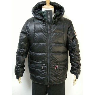 モンクレール(MONCLER)のサイズ4■モンクレール■GRENOBLE■新品本物■ダウンジャケット■メンズ(ダウンジャケット)