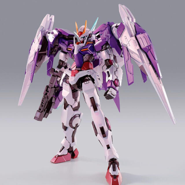 METAL BUILD 10th Anniversary トランザムライザーおもちゃ