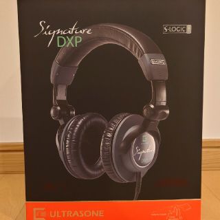 新品未開封 ULTRASONE Signature Studio