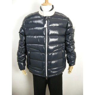 モンクレール(MONCLER)のサイズ5■モンクレール■AUBERT■新品本物■ダウンジャケット■メンズ(ダウンジャケット)