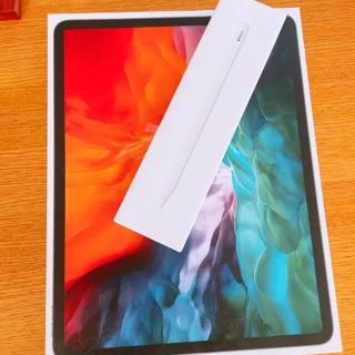 アイパッド(iPad)のiPad Pro (第4世代) 12.9インチ 128GB (タブレット)