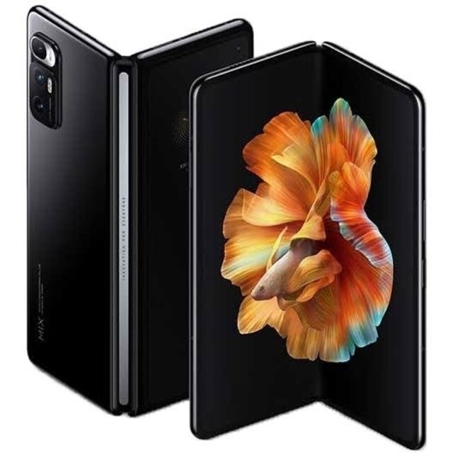 都内で やっころ Mi mix fold スマートフォン本体 - talento.com.py