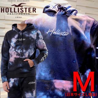 ホリスター タイダイ パーカー(メンズ)の通販 19点 | Hollisterの ...