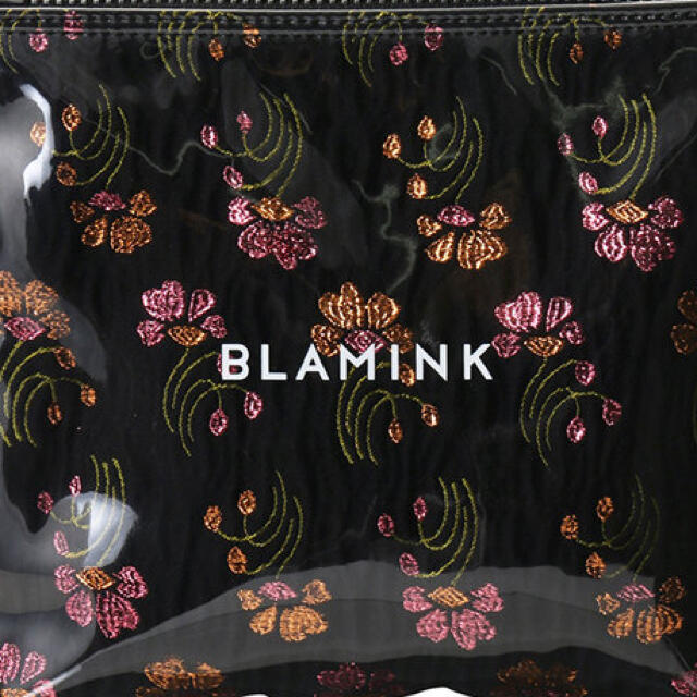 BLAMINK(ブラミンク)のBlamink ブラミンク　スカート　ワンピース レディースのワンピース(ロングワンピース/マキシワンピース)の商品写真