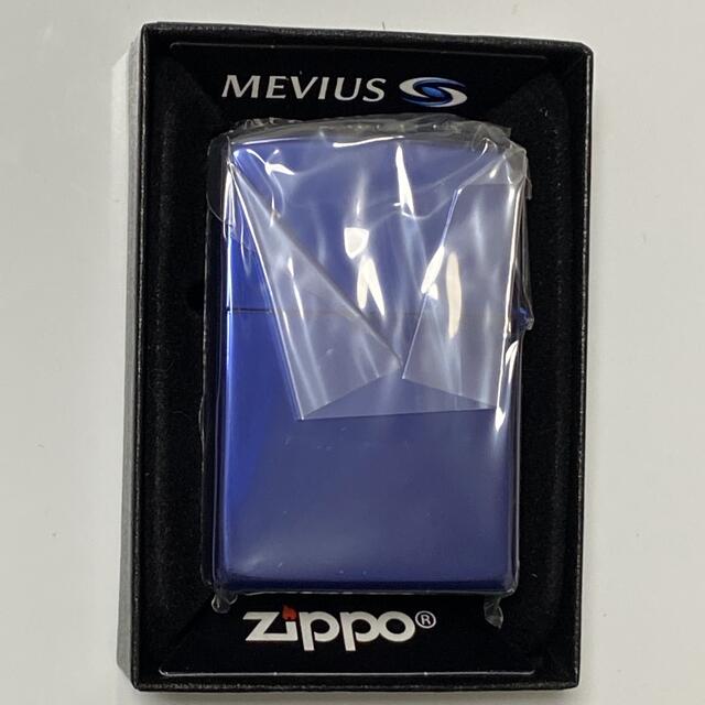 人気ブランド メビウス zippo 2015 懸賞 ブルー nmef.com