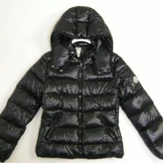 モンクレール(MONCLER)のキッズ12A(大人女性00-0相当)モンクレール■新品本物■ダウンジャケット(ジャケット/上着)