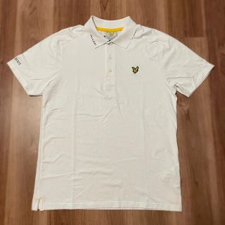 ライルアンドスコット(LYLE&SCOTT)のライル＆スコット　ポロシャツ(ウエア)