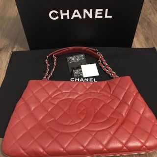 シャネル(CHANEL)の正規品！本物！CHANELシャネル3wayバッグ(ショルダーバッグ)