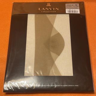 LANVIN ストッキング Mサイズ