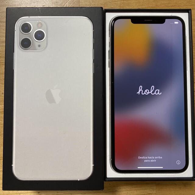 期間限定30%OFF! iPhone - 本体 256GB max pro Yongさん専用 iPhone11