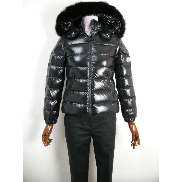 MONCLER - キッズ10A(大人女性00)モンクレールBADY FUR□新品□ファー ...