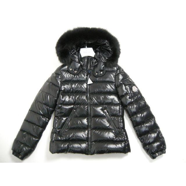 キッズ10A(大人女性00)モンクレールBADY FUR■新品■ファー付きダウン