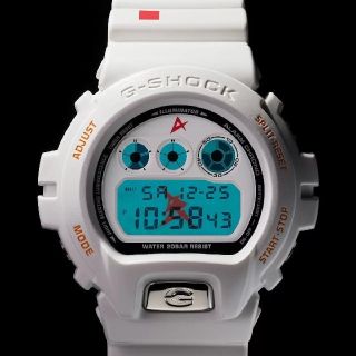 ガンダムファンクラブ限定 アムロ G-SHOCK 機動戦士ガンダム CASIO