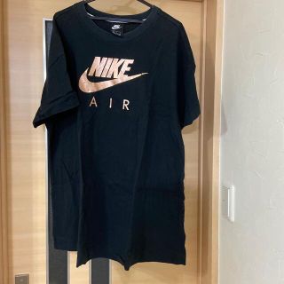 ナイキ(NIKE)のナイキ　 tシャツ(Tシャツ/カットソー(七分/長袖))