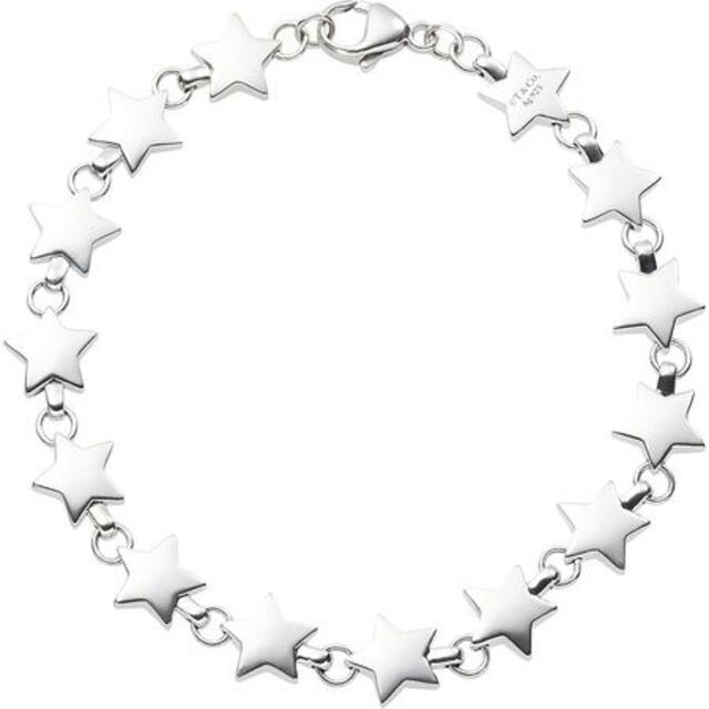 [新品] Supreme / Tiffany & Co. Star Bracel