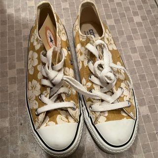 コンバース(CONVERSE)のCONVERSE AllStar サイズ4(スニーカー)