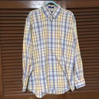 ペンドルトン(PENDLETON)のPENDLETON ペンドルトン　チェック　シャツ(シャツ)