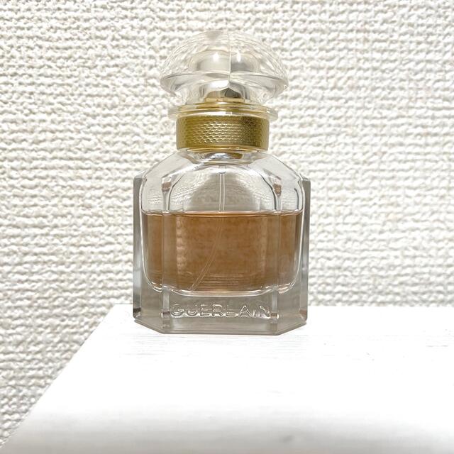 GUERLAIN(ゲラン)のモンゲラン　オーデパルファン　30ml コスメ/美容の香水(香水(女性用))の商品写真