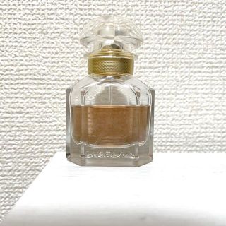 ゲラン(GUERLAIN)のモンゲラン　オーデパルファン　30ml(香水(女性用))