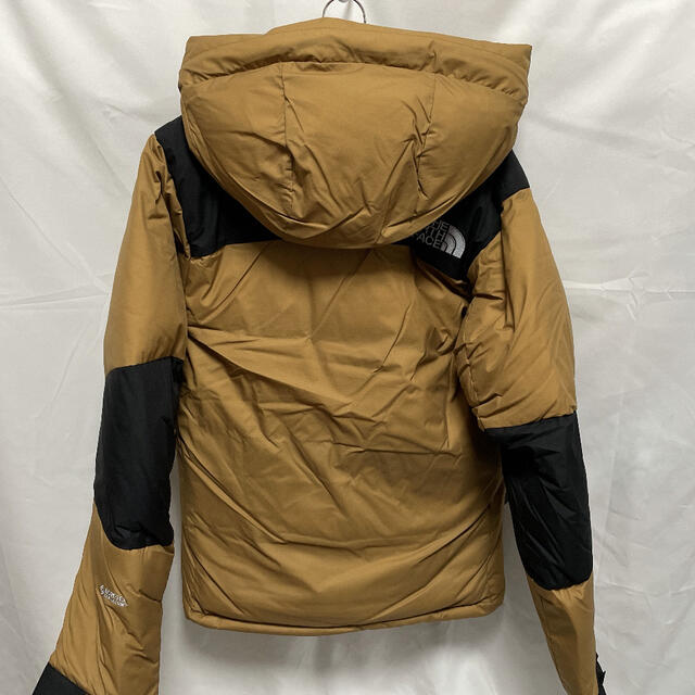 THE NORTH FACE ザ ノースフェイス バルトロライトジャケット UB 4