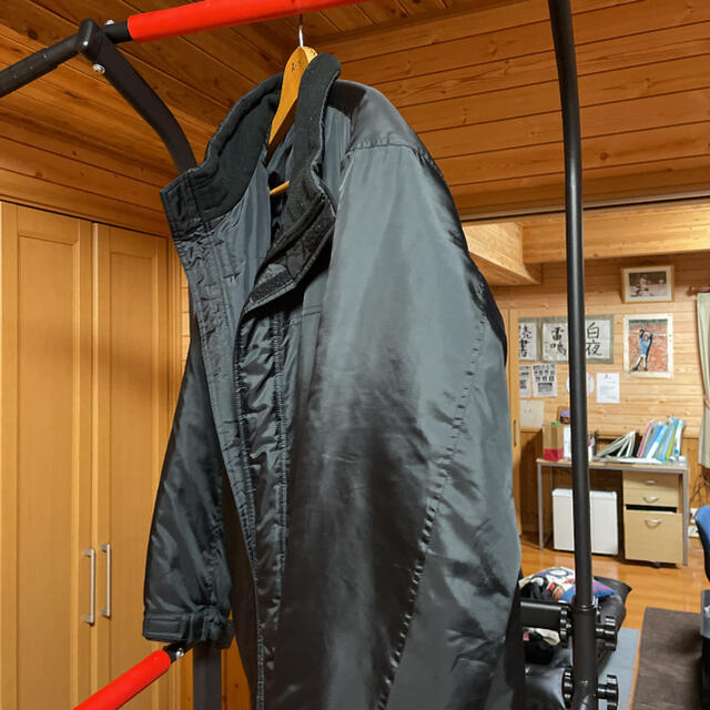 UNIQLO(ユニクロ)のユニクロ　ブルゾン メンズのジャケット/アウター(ブルゾン)の商品写真
