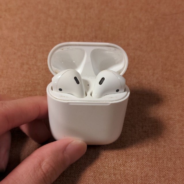 airpods 第一世代 1