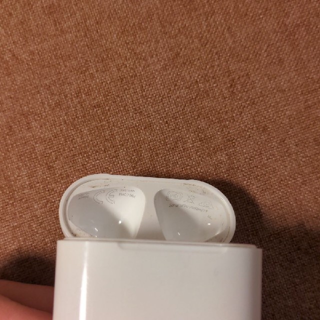 airpods 第一世代 2