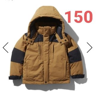 ザノースフェイス(THE NORTH FACE)の【150】THE NORTH FACE エンデュランス バルトロ ジャケット(ジャケット/上着)