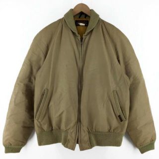 Eddie Bauer - Eddie Bauer 60s 日の丸タグ 黒タグオールパーパス ...