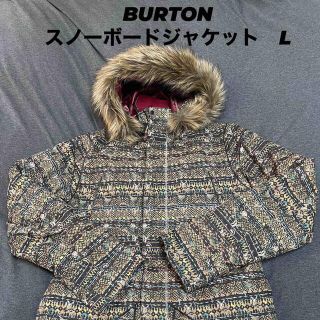 バートン ファーの通販 100点以上 | BURTONを買うならラクマ