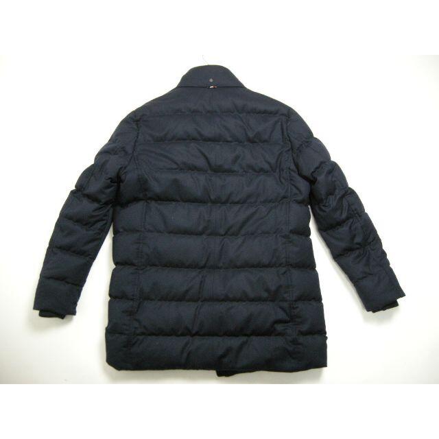 MONCLER(モンクレール)のサイズ3■モンクレール■BAUDIER■新品本物■ウール製ダウンコート■メンズ メンズのジャケット/アウター(ダウンジャケット)の商品写真