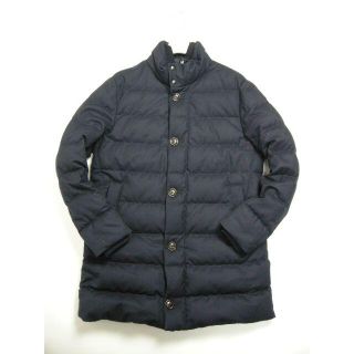 モンクレール(MONCLER)のサイズ3■モンクレール■BAUDIER■新品本物■ウール製ダウンコート■メンズ(ダウンジャケット)