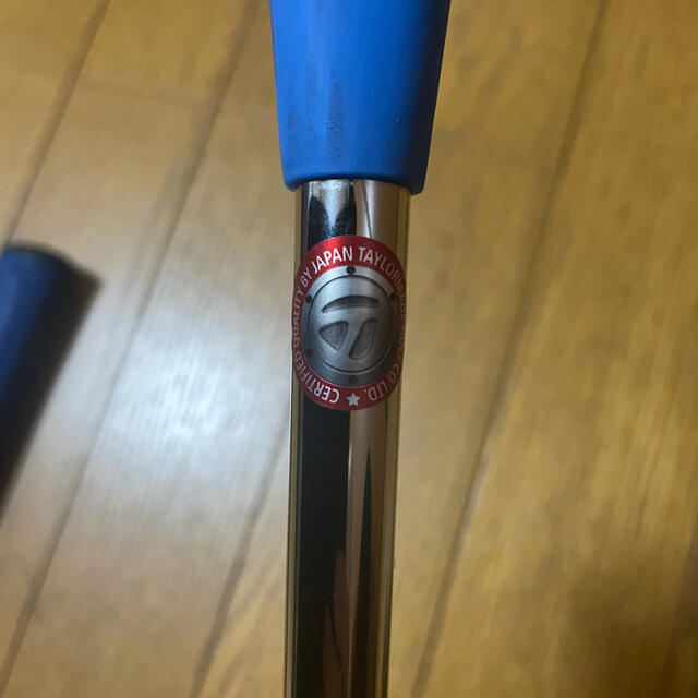 TaylorMade - cadi様専用【中古】テーラーメイド初代トラスTB-1