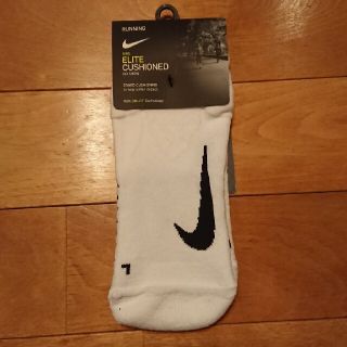 ナイキ(NIKE)のみー様専用 NIKE メンズソックス ナイキ 24-25.5(ソックス)