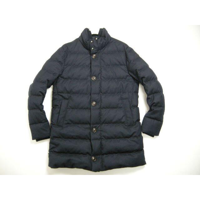 MONCLER(モンクレール)のサイズ6■モンクレール■BAUDIER■新品本物■ウール製ダウンコート■メンズ メンズのジャケット/アウター(ダウンジャケット)の商品写真