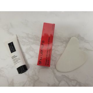 シュウウエムラ(shu uemura)のマイリトルボックス×シュウウエムラ　コラボ品(コフレ/メイクアップセット)